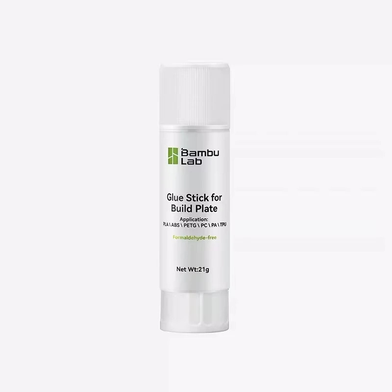3D Printing Glue Stick - BambuLab Orijinal Yapıştırıcı Çubuk, 3D Yazıcı