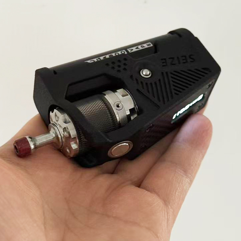 Enclosure 3D Printing - Yedek YFTK 3D Baskılı 3D Baskı