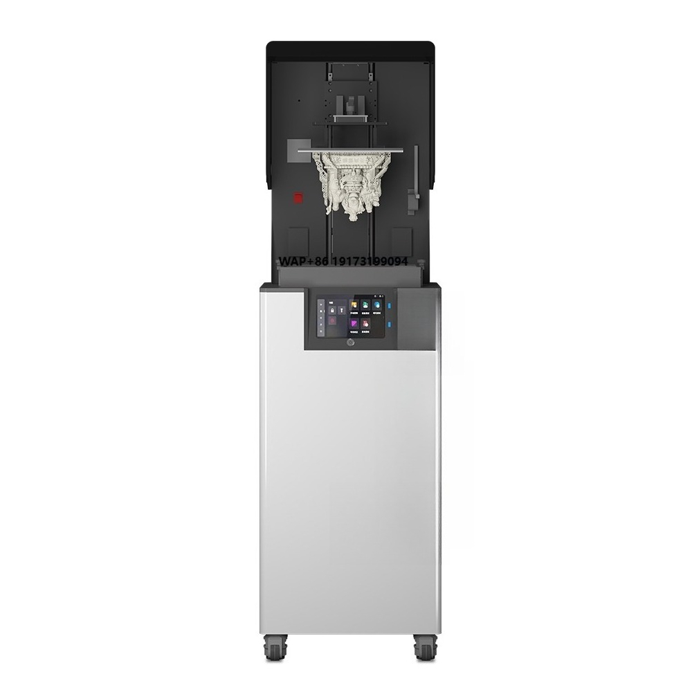 3D Printing Resin - OYOWOOA K1 Endüstriyel Parçalar LCD 3D
