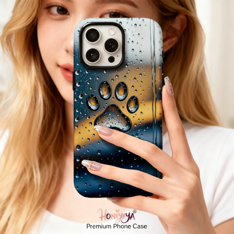3D Printing Quote - 2'si 1 Arada Pati Baskılı Telefon