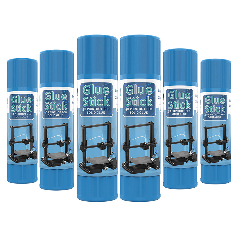 3D Printing Glue Stick - 3D Yazıcı Yapıştırıcısı PVP Toksik Olmayan