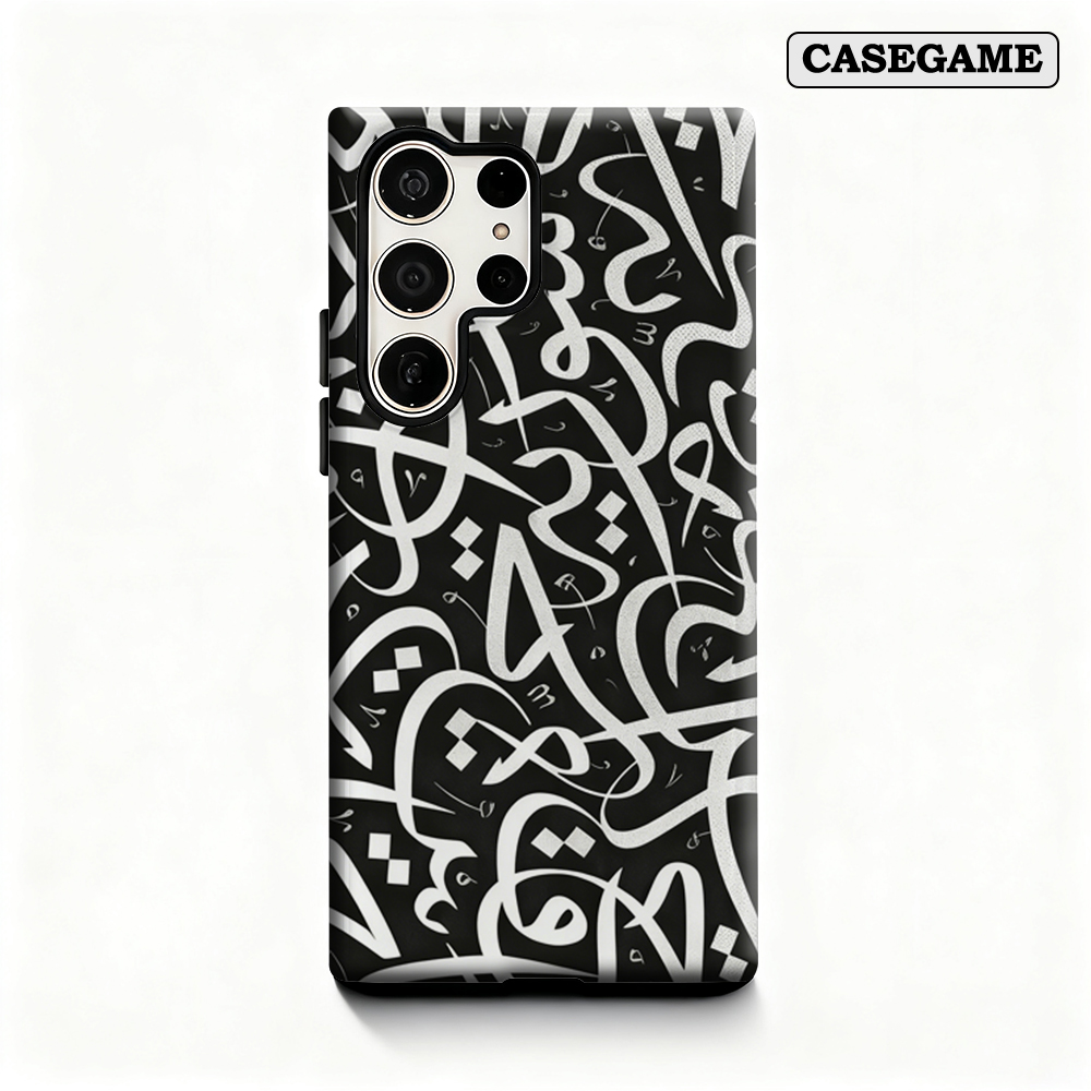 3D Printing Quote - Samsung Galaxy S25 S26 Ultra S24