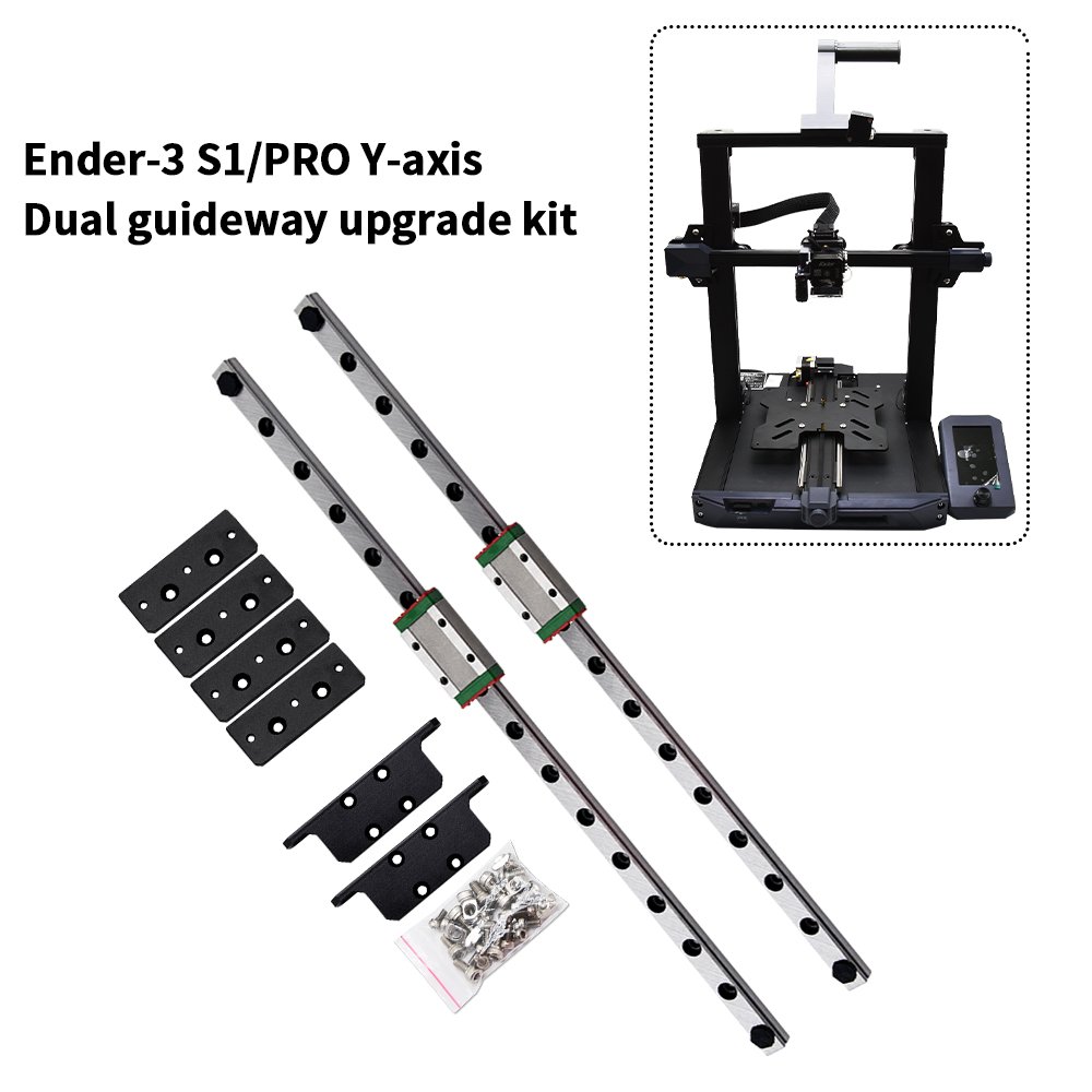 3D Printing Guide - Ender-3 S1/Ender 3 S1 Pro 315mm