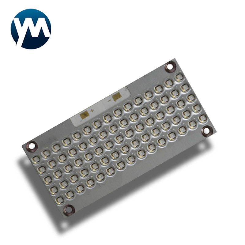 Glue For 3D Printing - UV LED modülü 200W yüksek güç