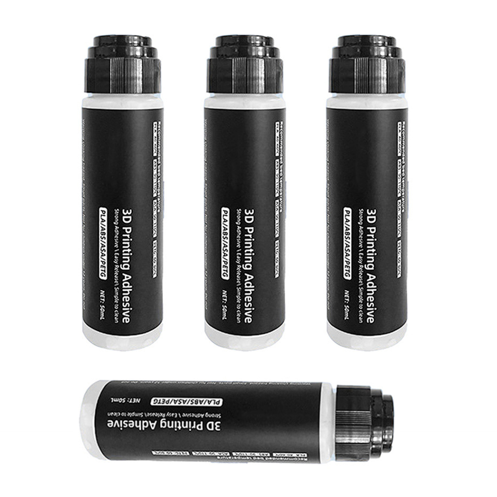 3D Printing Glue Stick - Flashforge Tutkalı Adventurer AD5M Serisi 3D