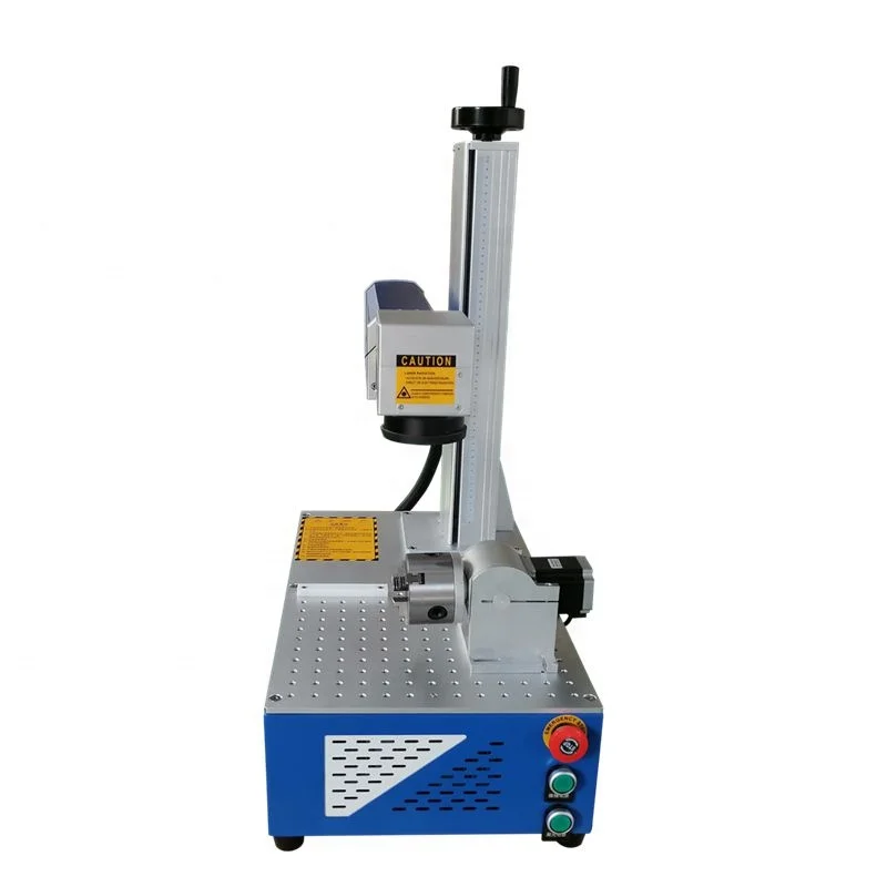 3D Printing Laser Cutting - '50W taşınabilir Fiber/CO2/3/5W UV Lazer İşaretleme