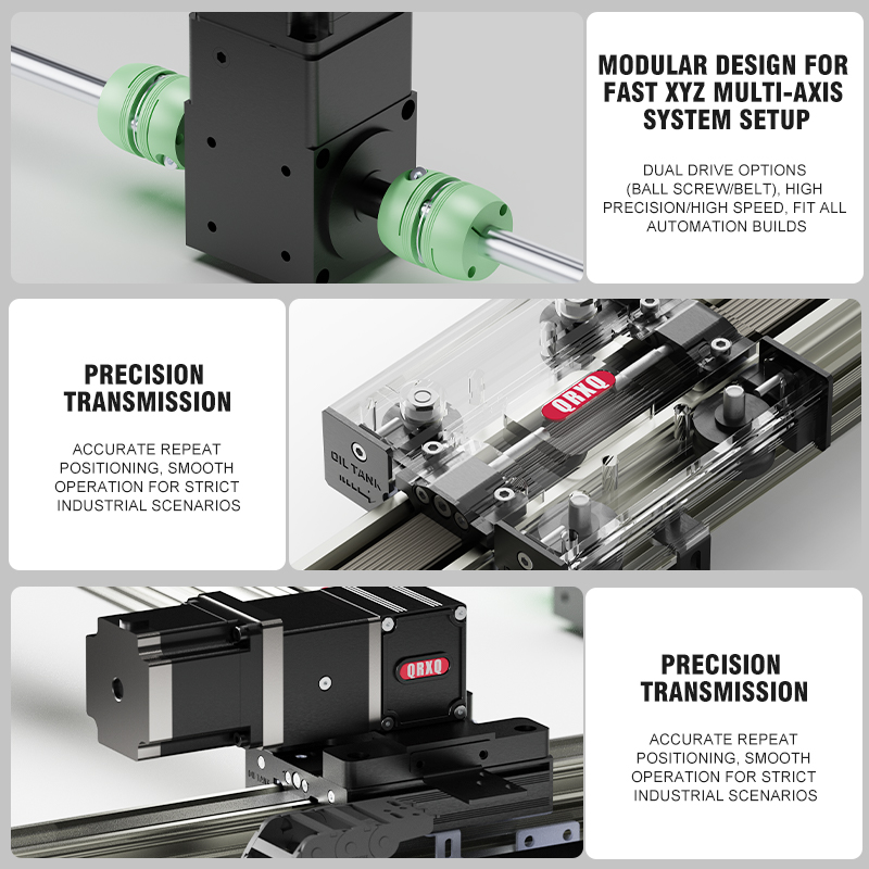 QRXQ RXP-XY-107 Çift Y Eksenli - 3D Printing Laser Cutting incelemesi ve fiyatı