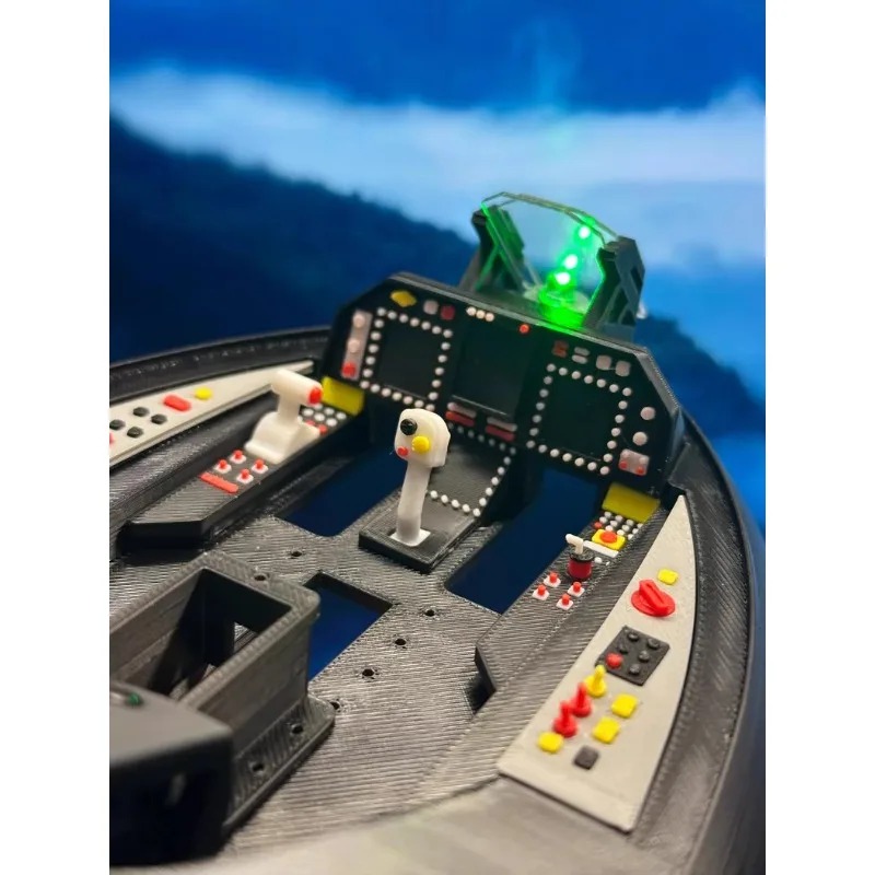 Finwing Sabit Kanatlı İHA FPV  - 3D Printing Uav incelemesi ve fiyatı