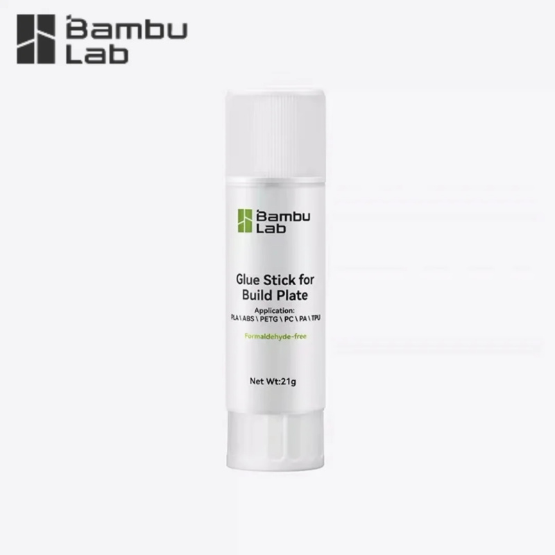 BambuLab Orijinal Yapıştırıcı  - 3D Printing Glue Stick incelemesi ve fiyatı