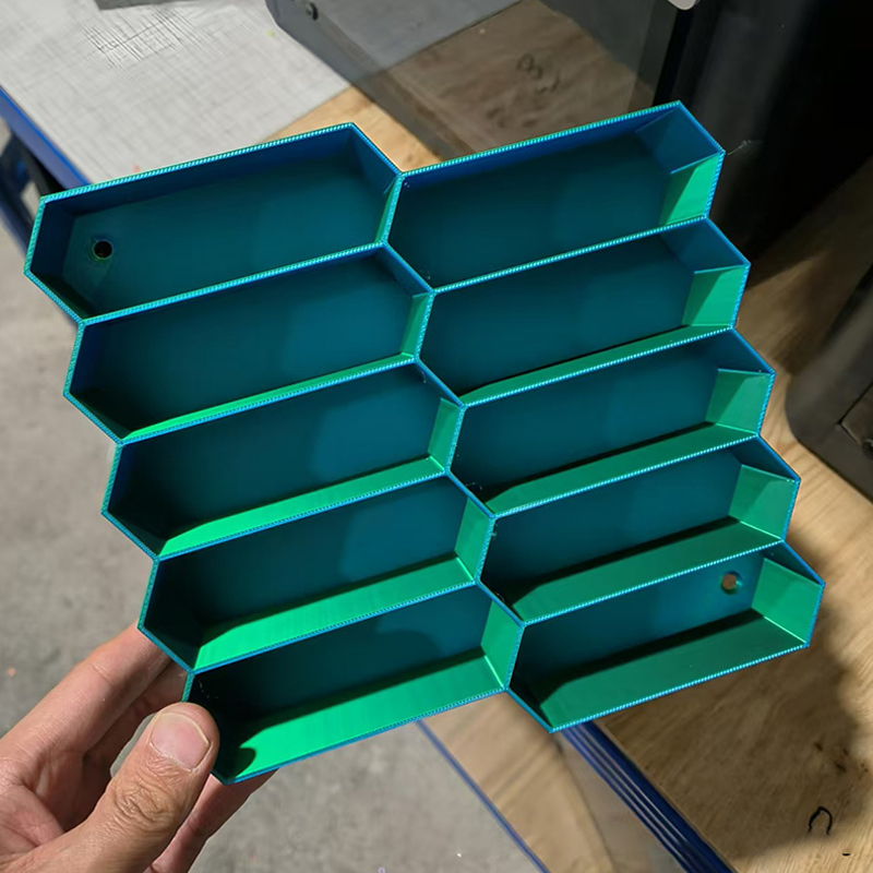 Yerden Tasarruf Edin Büyük Kap - Enclosure 3D Printing incelemesi ve fiyatı