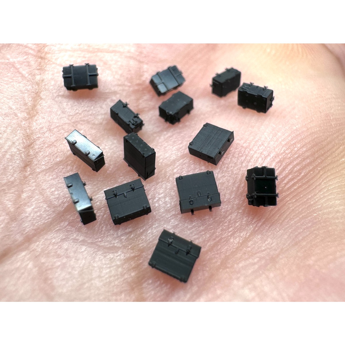 MUYI MODEL R350014 1/350 IJN T - Enclosure 3D Printing incelemesi ve fiyatı