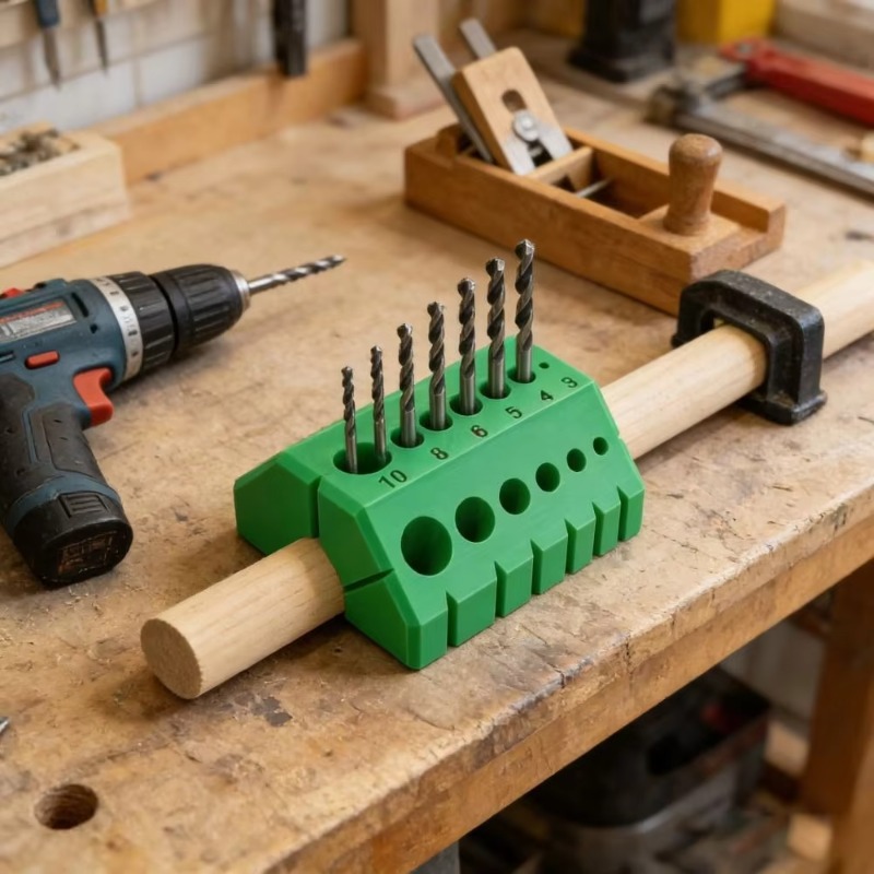 1-20 adet hassas 3D baskılı ma - 3D Printing Guide incelemesi ve fiyatı