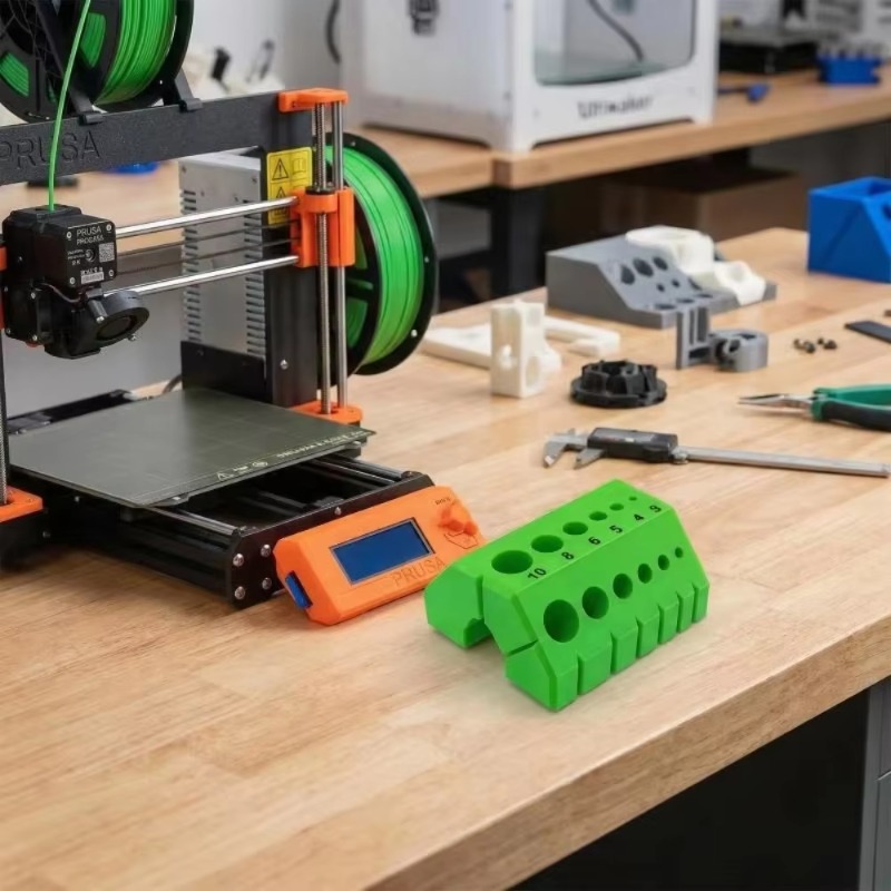 1-20 adet hassas 3D baskılı ma - 3D Printing Guide incelemesi ve fiyatı