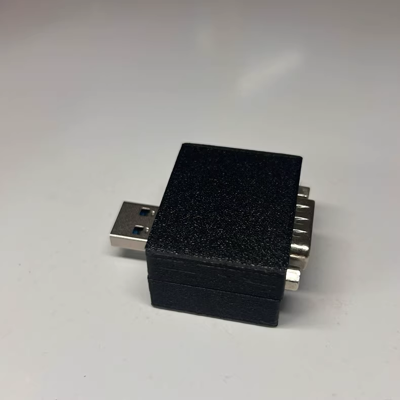 MiSTer SNAC Seg MD Adaptörü 3D - Enclosure 3D Printing incelemesi ve fiyatı