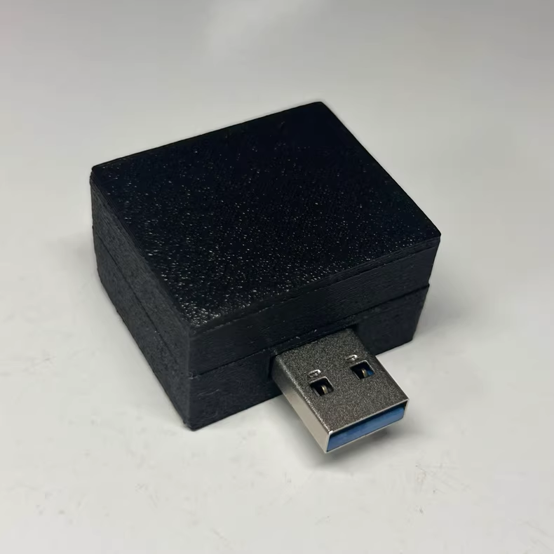 MiSTer SNAC Seg MD Adaptörü 3D - Enclosure 3D Printing incelemesi ve fiyatı