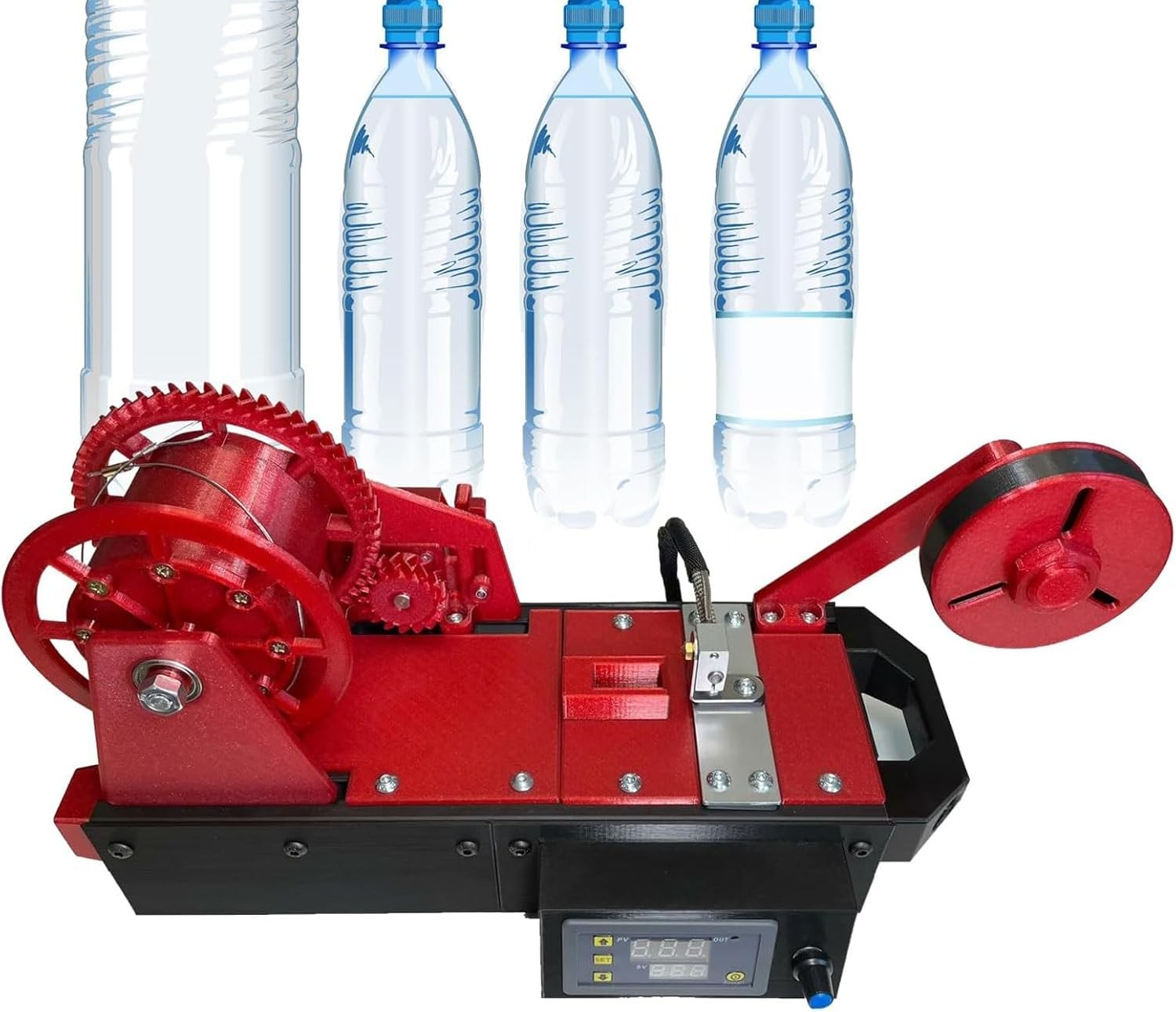 Geniş Voltajlı Masaüstü 3D Bas - 3D Printing Process incelemesi ve fiyatı