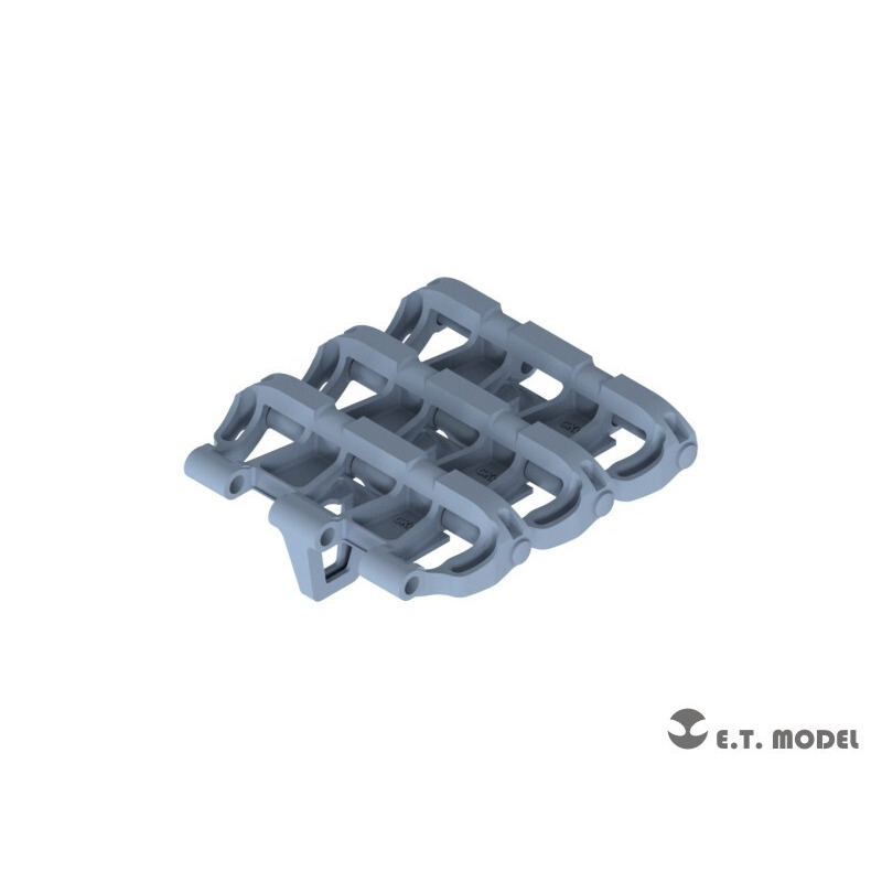 ET 1/35 P35-020 İkinci Dünya S - 3D Printing Ideas incelemesi ve fiyatı