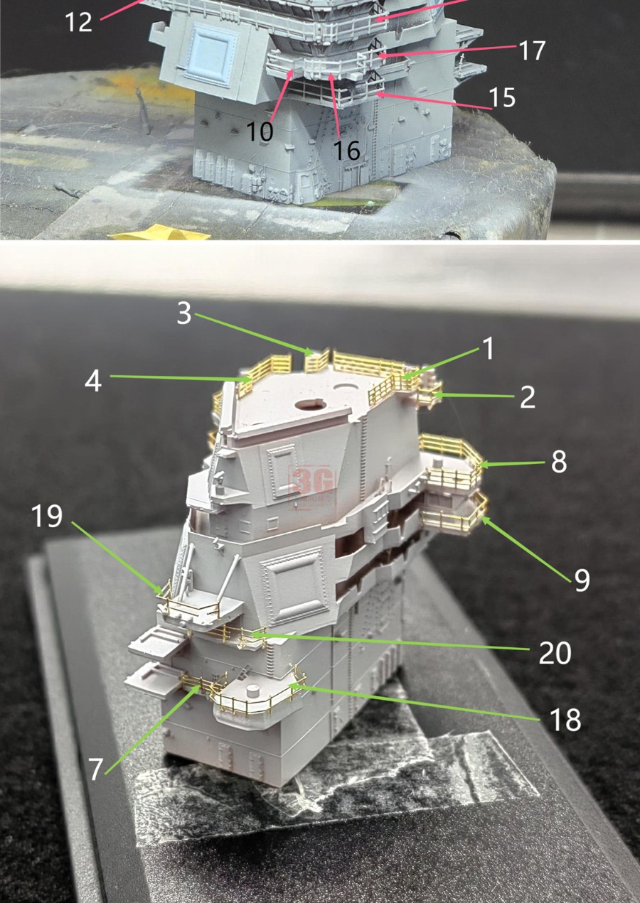 WULA MODELS PF7000200 1/700 AB - 3D Printing Ideas incelemesi ve fiyatı