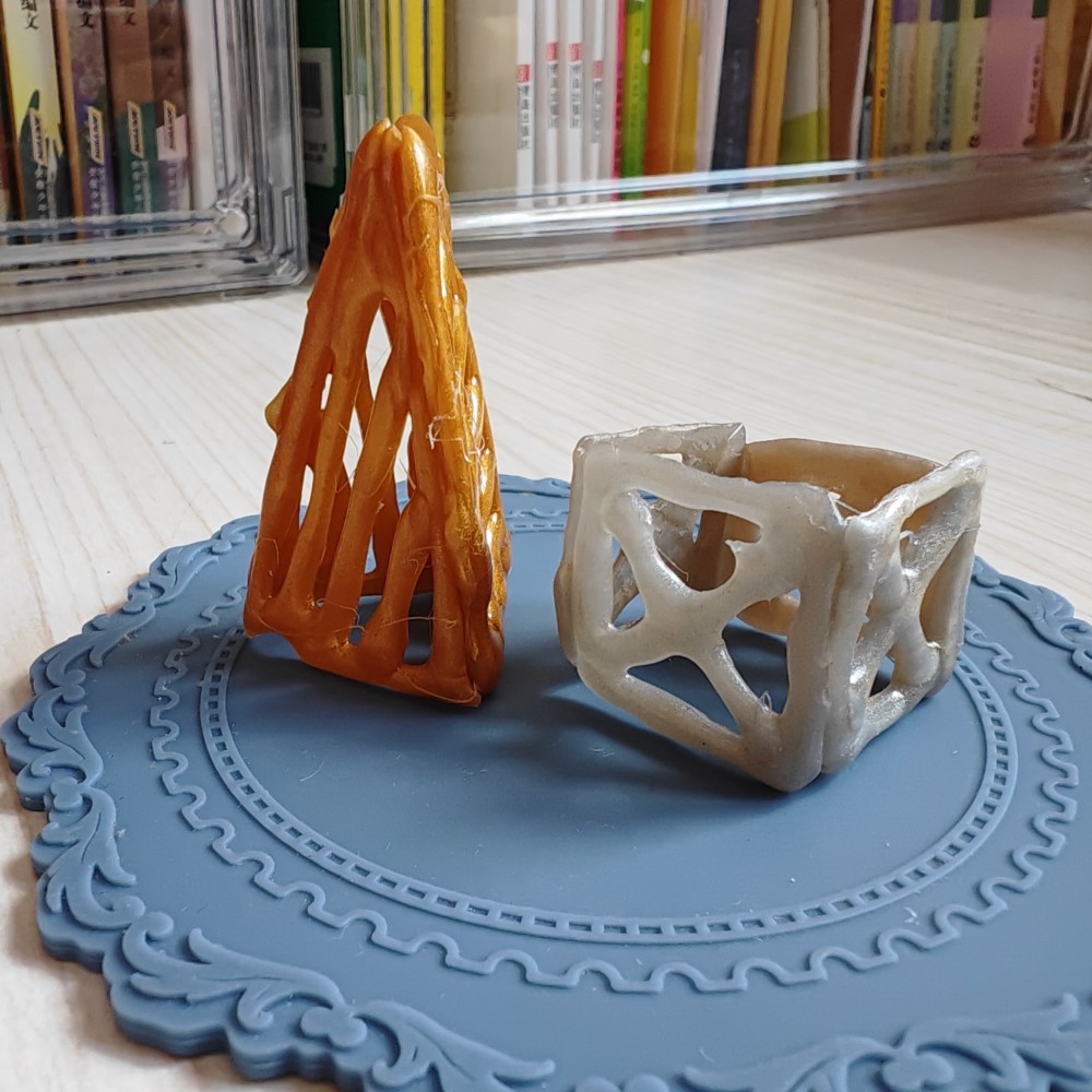 20 adet/grup antika Metal renk - 3D Printing Glue Stick incelemesi ve fiyatı