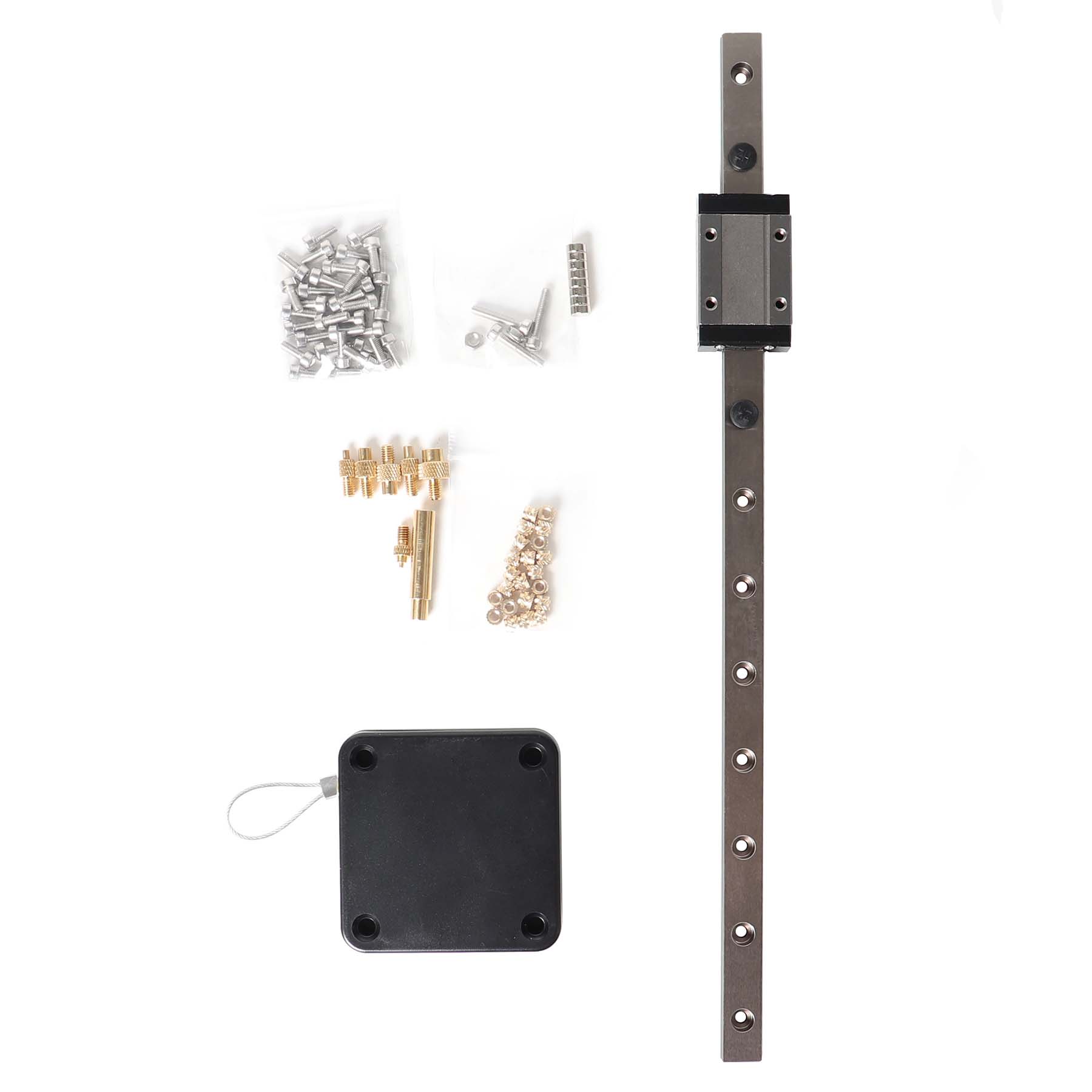 Blurolls Stealth Basın Isı Kit - 3D Printing Guide incelemesi ve fiyatı