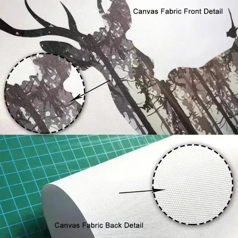 3D Bej Büyük Kanvas Soyut El Y - 3D Printing Drawing incelemesi ve fiyatı