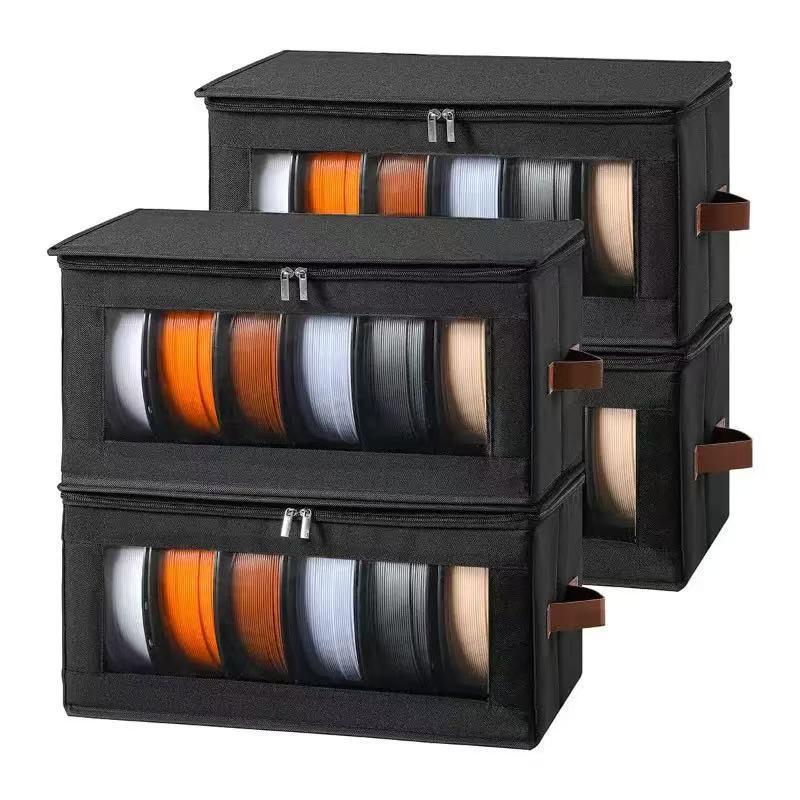 Yeni-Nem Geçirmez Filament Sak - Enclosure 3D Printing incelemesi ve fiyatı
