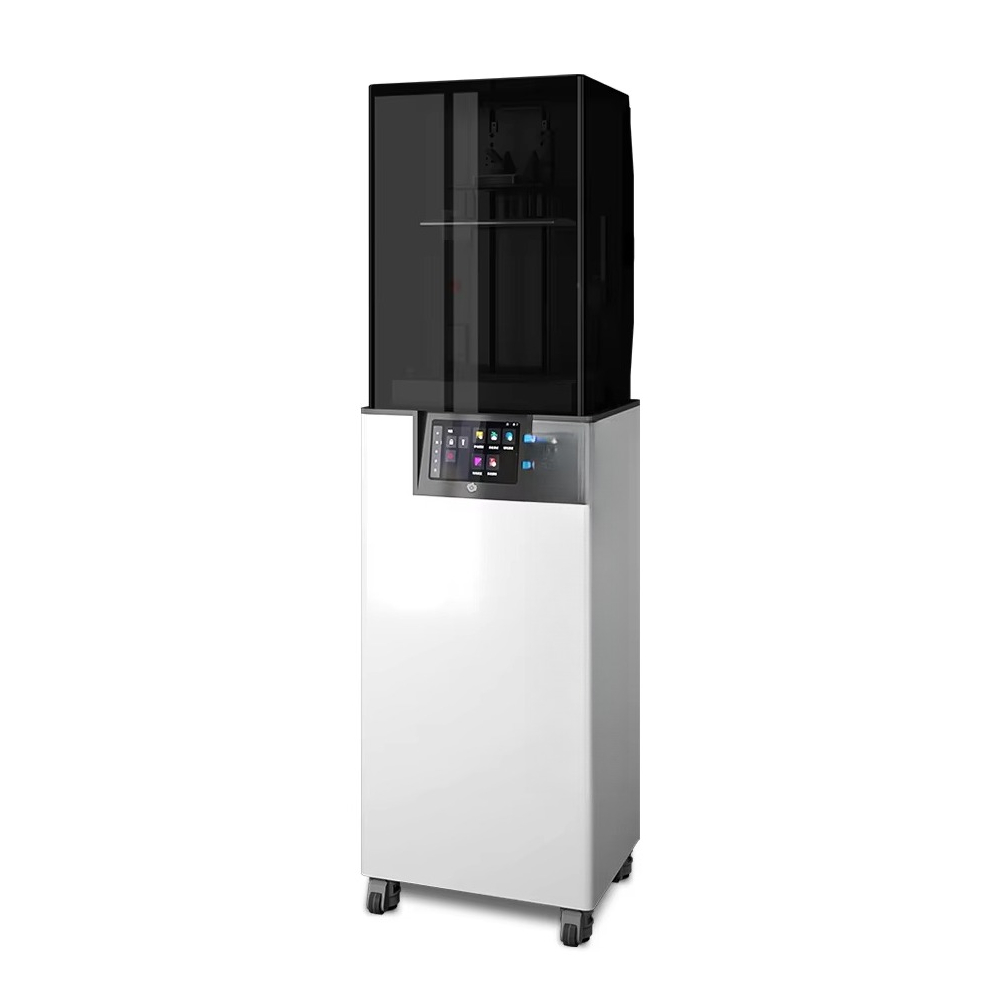 OYOWOOA K1 Endüstriyel Parçala - 3D Printing Resin incelemesi ve fiyatı