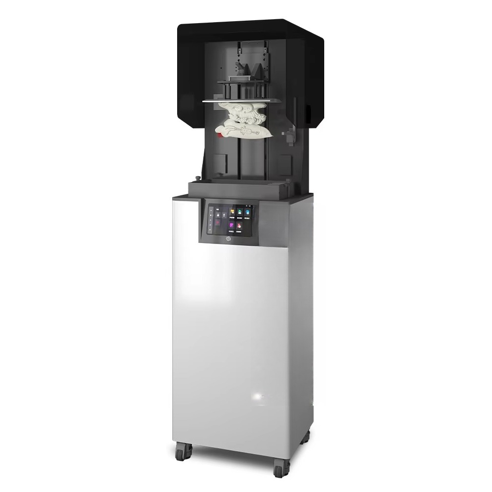 OYOWOOA K1 Endüstriyel Parçala - 3D Printing Resin incelemesi ve fiyatı