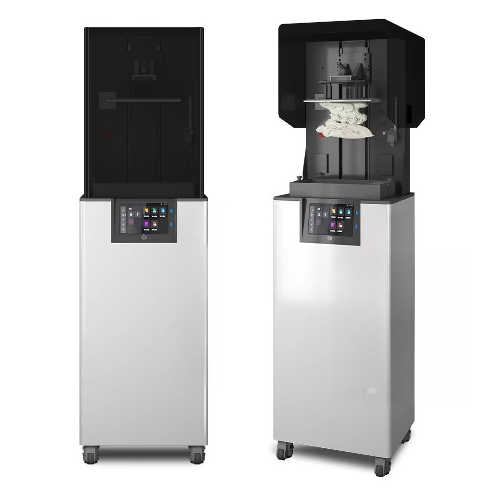 OYOWOOA K1 Endüstriyel Parçala - 3D Printing Resin incelemesi ve fiyatı