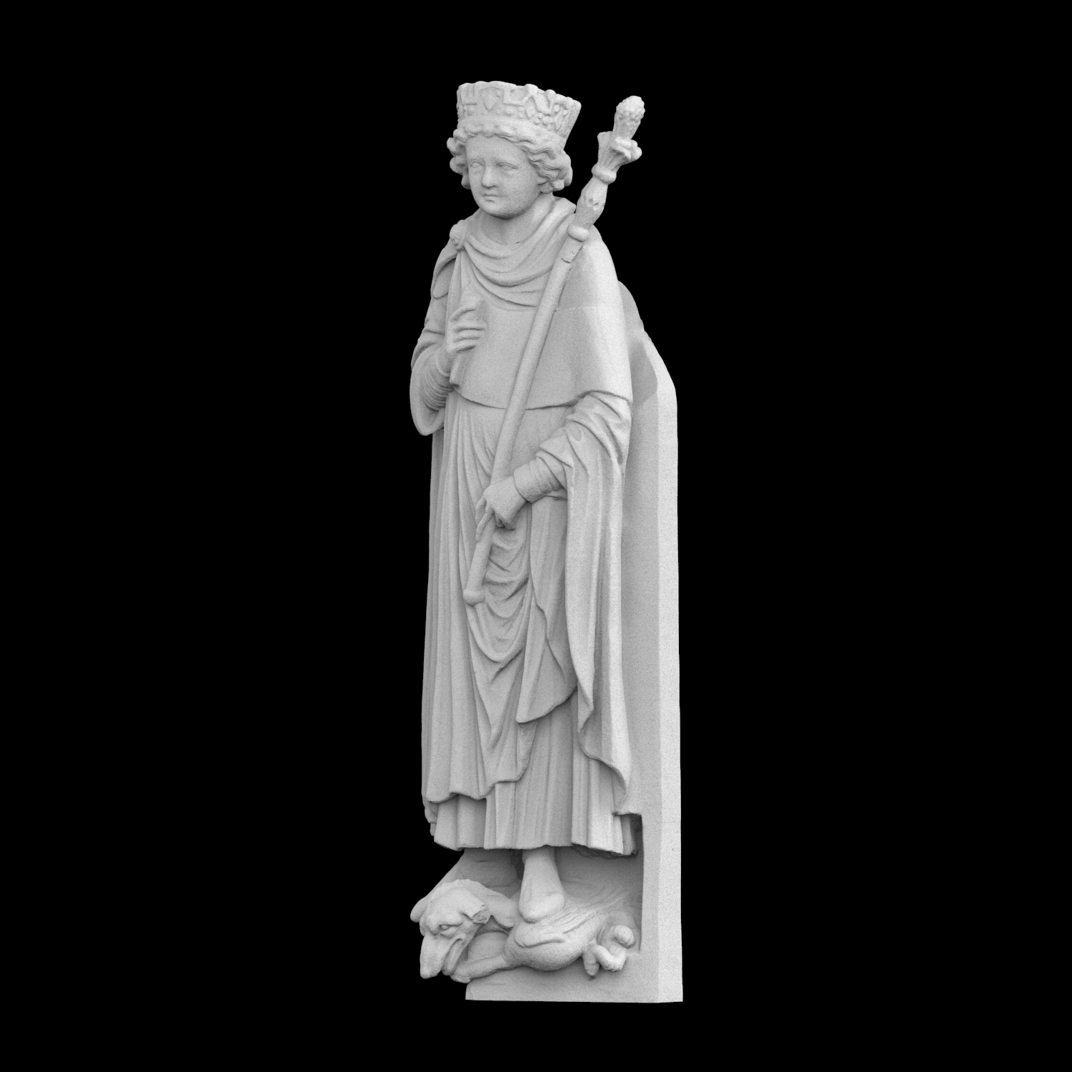 Rönesans dönemi'nin heykeli ol - 3D Printing Resin incelemesi ve fiyatı