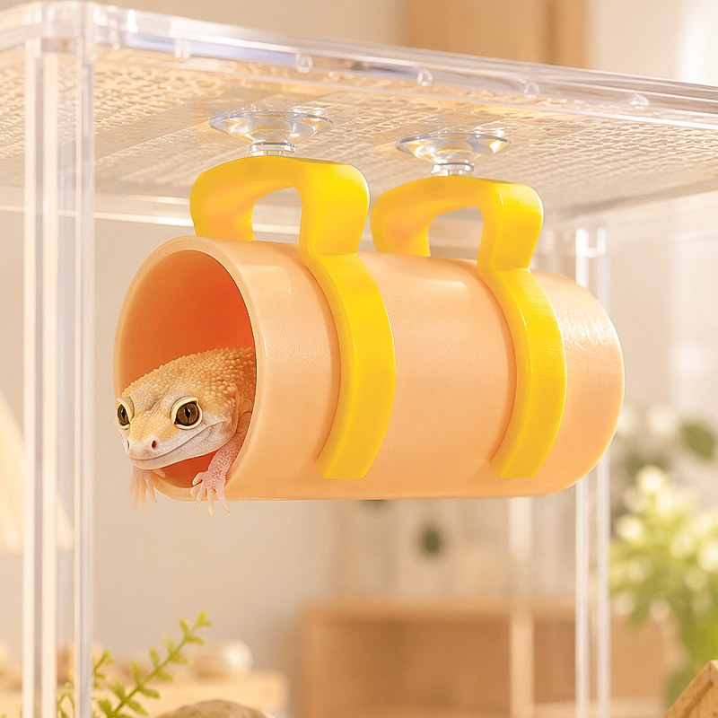 3D Baskılı Kertenkele Saklanma - 3D Printing Lizard incelemesi ve fiyatı