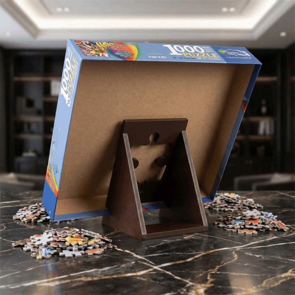 Yaratıcı 3D Baskı Bulmaca Kutu - Enclosure 3D Printing incelemesi ve fiyatı