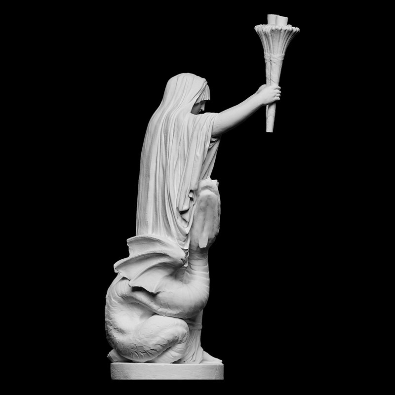 Ceres Prosepina'yı Arıyor, 3D  - 3D Printing Resin incelemesi ve fiyatı
