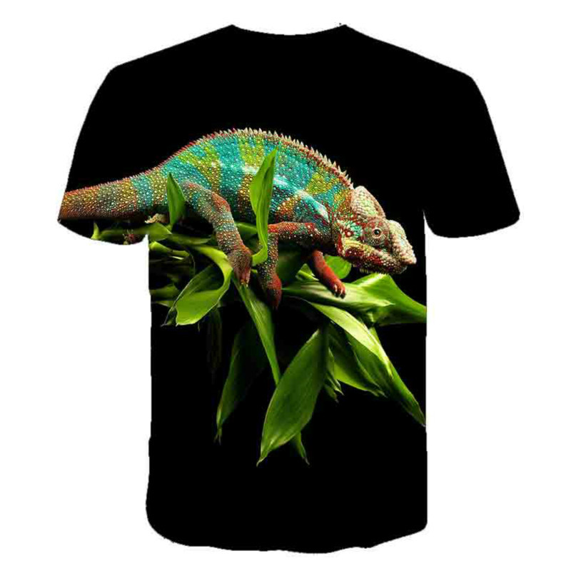 Yaz sıcak satış erkek sürüngen - 3D Printing Lizard incelemesi ve fiyatı