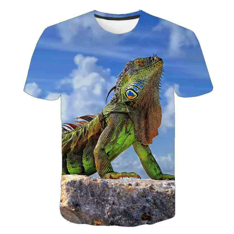 Yaz sıcak satış erkek sürüngen - 3D Printing Lizard incelemesi ve fiyatı