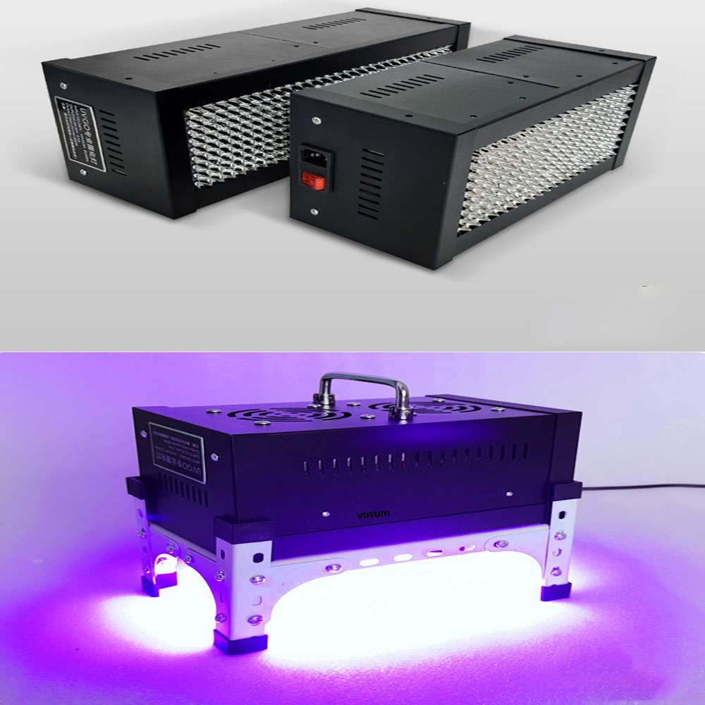 LED UV Kürleme Lambası Ultravi - Glue For 3D Printing incelemesi ve fiyatı