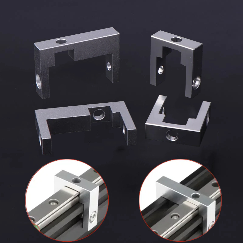 1 takım/2 takım 2020 2040 alüm - 3D Printing Guide incelemesi ve fiyatı