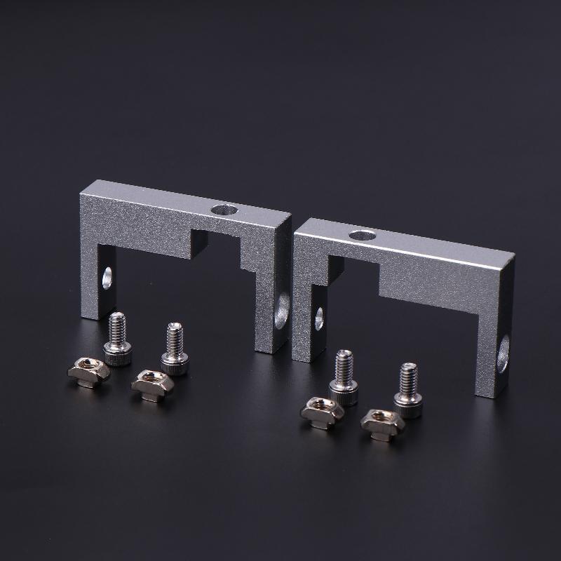 1 takım/2 takım 2020 2040 alüm - 3D Printing Guide incelemesi ve fiyatı