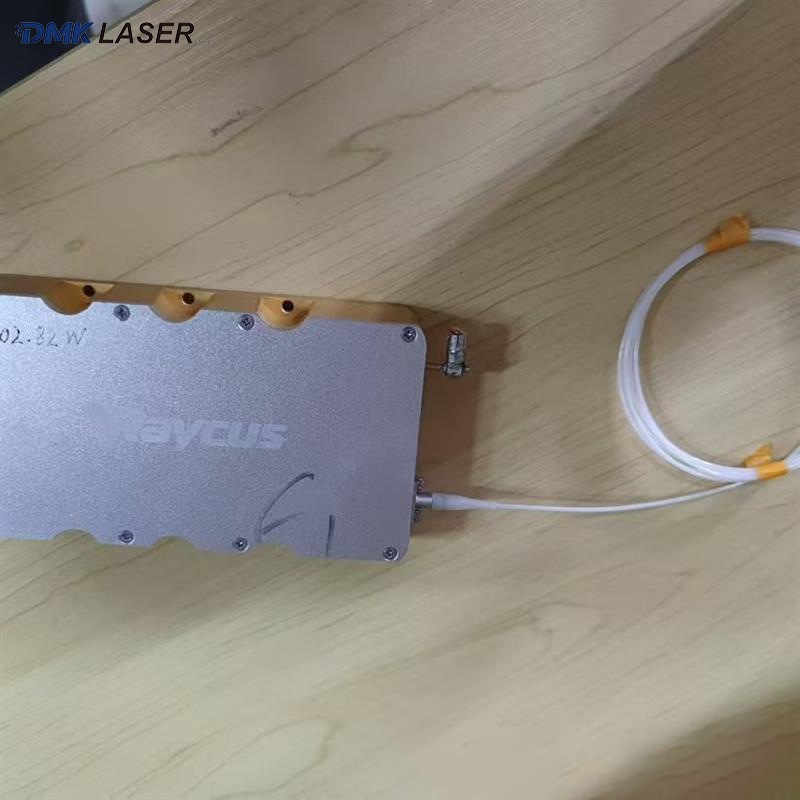Raycus Lazer Kaynağı Tam Güçlü - 3D Printing Laser Cutting incelemesi ve fiyatı