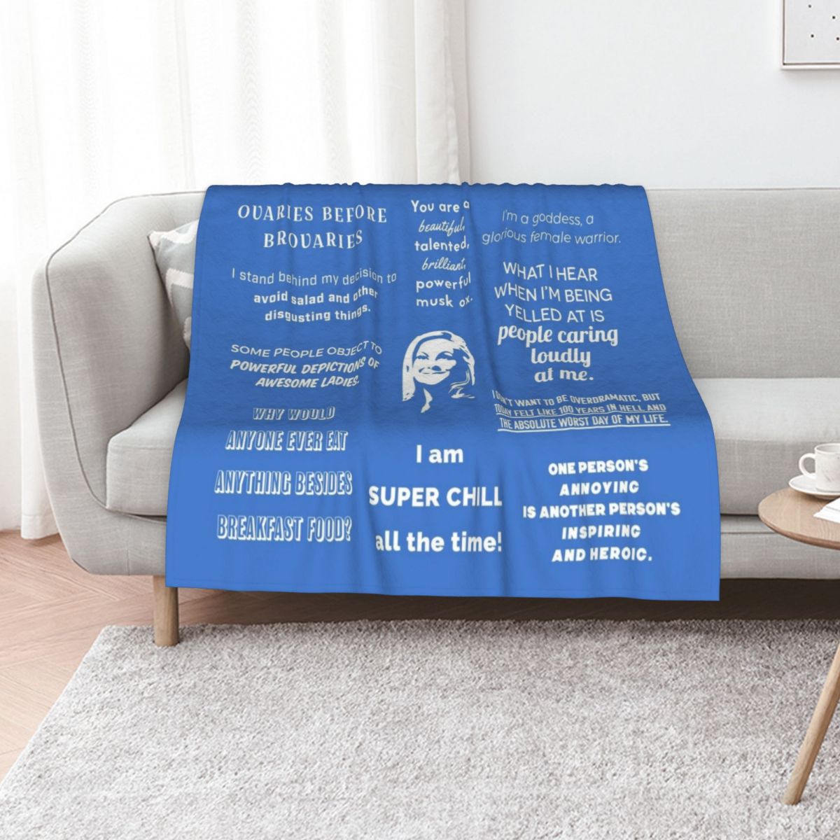 Leslie Knope - Alıntılar Desen - 3D Printing Quote incelemesi ve fiyatı