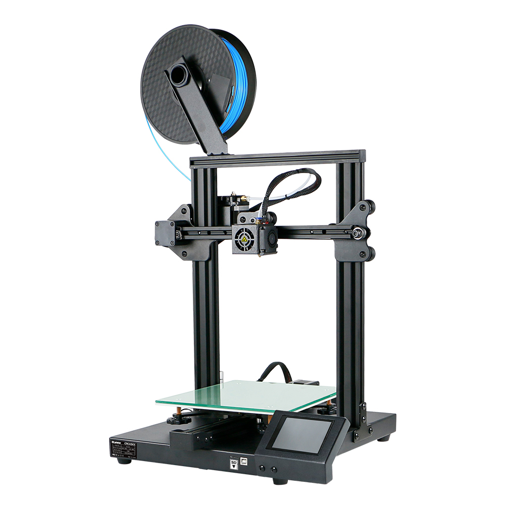Mini Dijital 3D Balmumu Yazıcı - 3D Printing Wax Machine incelemesi ve fiyatı