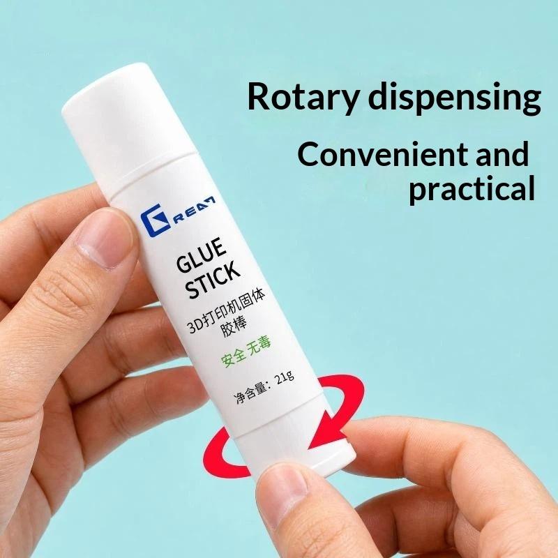 【C】3D Yazıcı Yapıştırıcı Çubuğ - 3D Printing Glue Stick incelemesi ve fiyatı