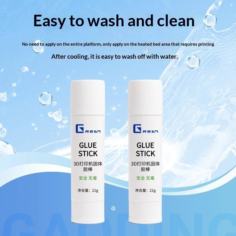 【C】3D Yazıcı Yapıştırıcı Çubuğ - 3D Printing Glue Stick incelemesi ve fiyatı