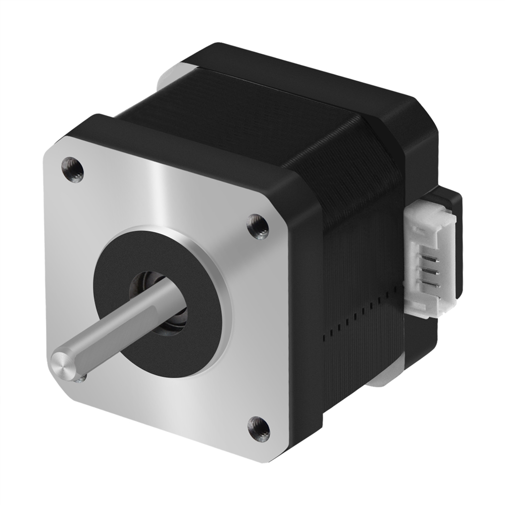 Stepper Motor 17HS4401S-0.9° W - 3D Printing Process incelemesi ve fiyatı
