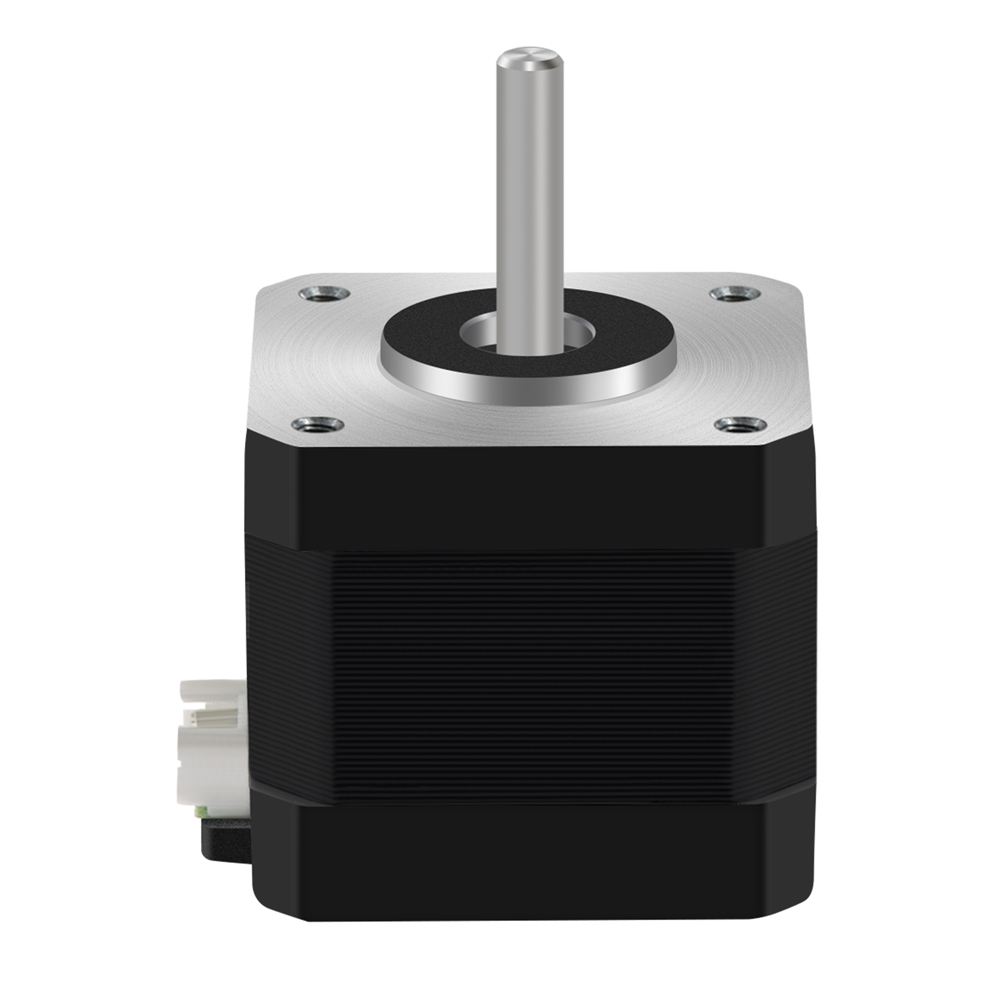 Stepper Motor 17HS4401S-0.9° W - 3D Printing Process incelemesi ve fiyatı