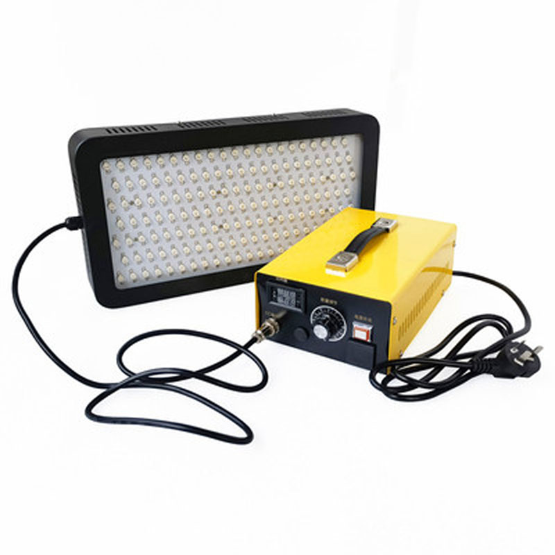 1800W Kademesiz karartma UV kü - Glue For 3D Printing incelemesi ve fiyatı
