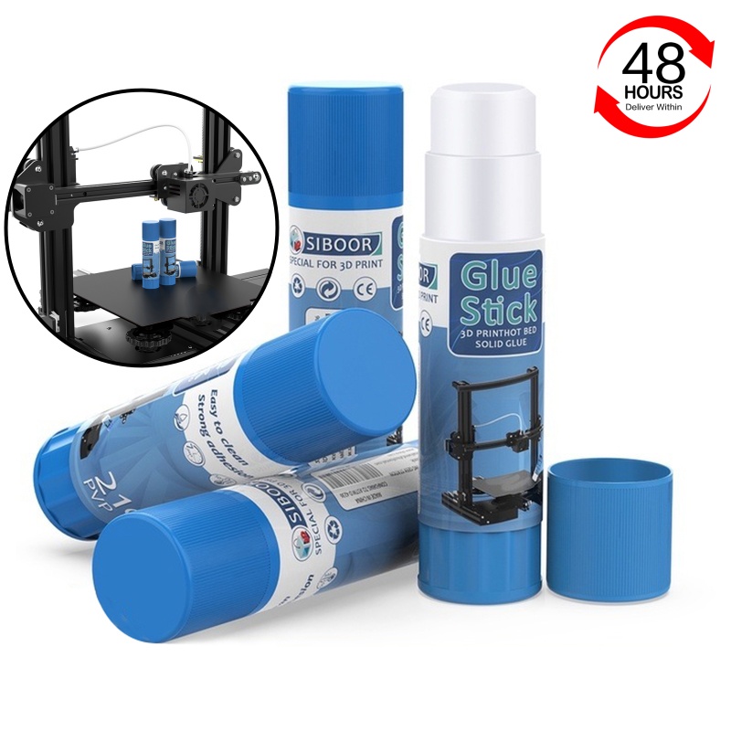 3D Yazıcı Yapıştırıcısı PVP To - 3D Printing Glue Stick incelemesi ve fiyatı