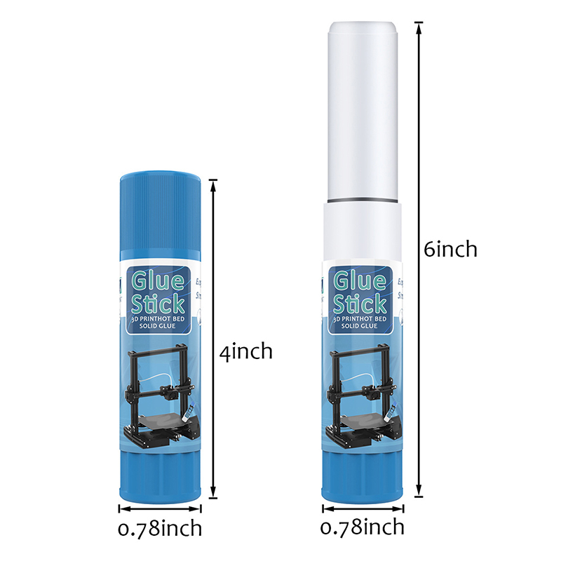 3D Yazıcı Yapıştırıcısı PVP To - 3D Printing Glue Stick incelemesi ve fiyatı