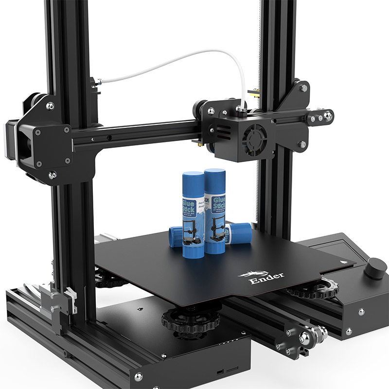 3D Yazıcı Yapıştırıcısı PVP To - 3D Printing Glue Stick incelemesi ve fiyatı