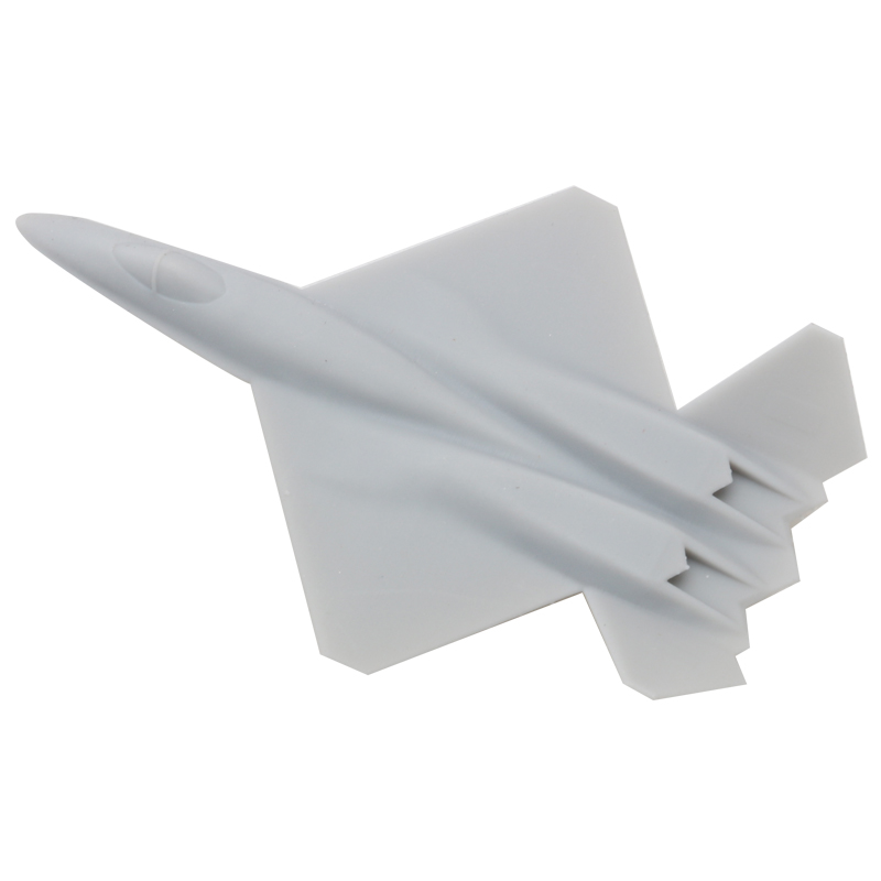 5 adet YF-23 Black Widow Steal - 3D Printing Resin incelemesi ve fiyatı